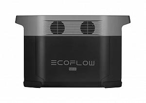 Зарядна станція EcoFlow DELTA Max 2000 (2016 Вт/рік) 2400 Вт ціна на synthetic.ua - Фото 1 Зарядна станція EcoFlow DELTA Max 2000 (2016 Вт/рік) 2400 Вт synthetic.ua - Фото 1