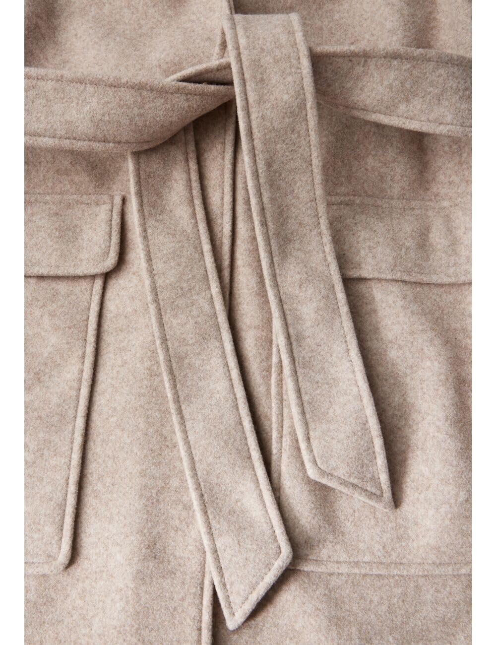 Пальто з капюшоном Street One Жіноче, фото №4 Пальто з капюшоном Street One Жіноче, фото №4