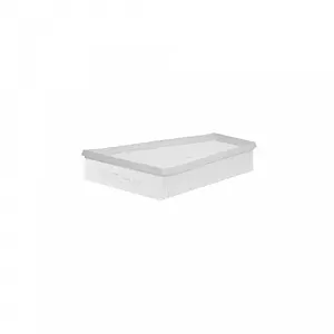 Воздушный фильтр KNECHT LX 694 для CITROËN PEUGEOT synthetic.ua - Фото 1