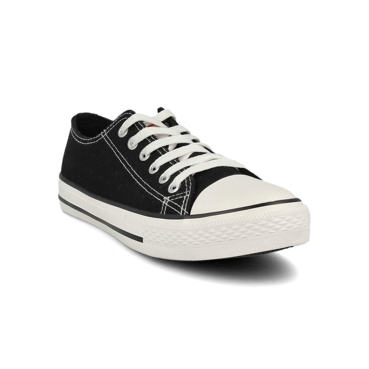 Кеди PAYMA Текстильні для жінок і чоловіків Hi-Top Low Top Low High Прості та на платформі Гумова підошва, фото №2
