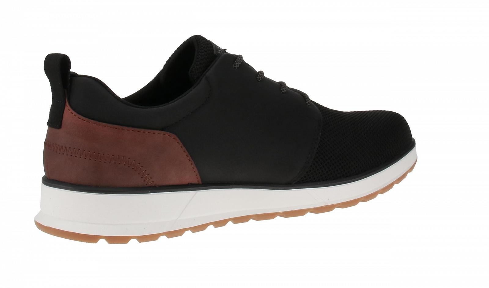 Кросівки чоловічі bugatti 331-afb01, фото №2