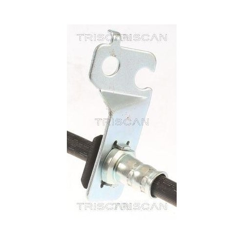 Гальмівний шланг TRISCAN 8150 18206 для KIA, задня вісь ліворуч, фото №4