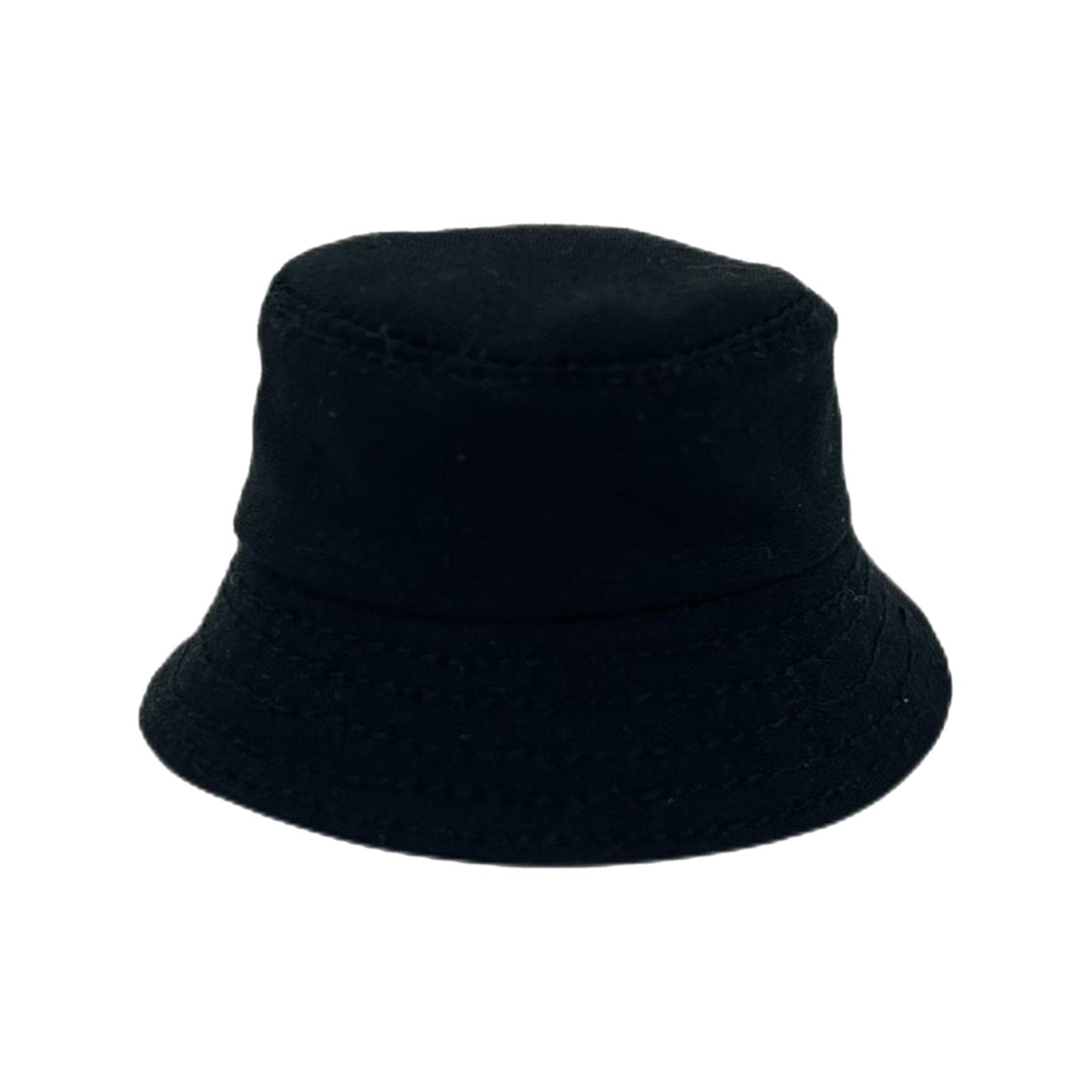 Шляпка для куклы perfk 1/6 Miniature 1/6 Scale Black, фото №7 Шляпка для куклы perfk 1/6 Miniature 1/6 Scale Black, фото №7