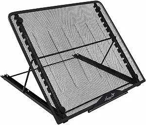 Подставка для световой панели Fayet Large Version Регулируемая 12 углов Нескользящая подставка для XP-Pen Artist Huion - Фото 1