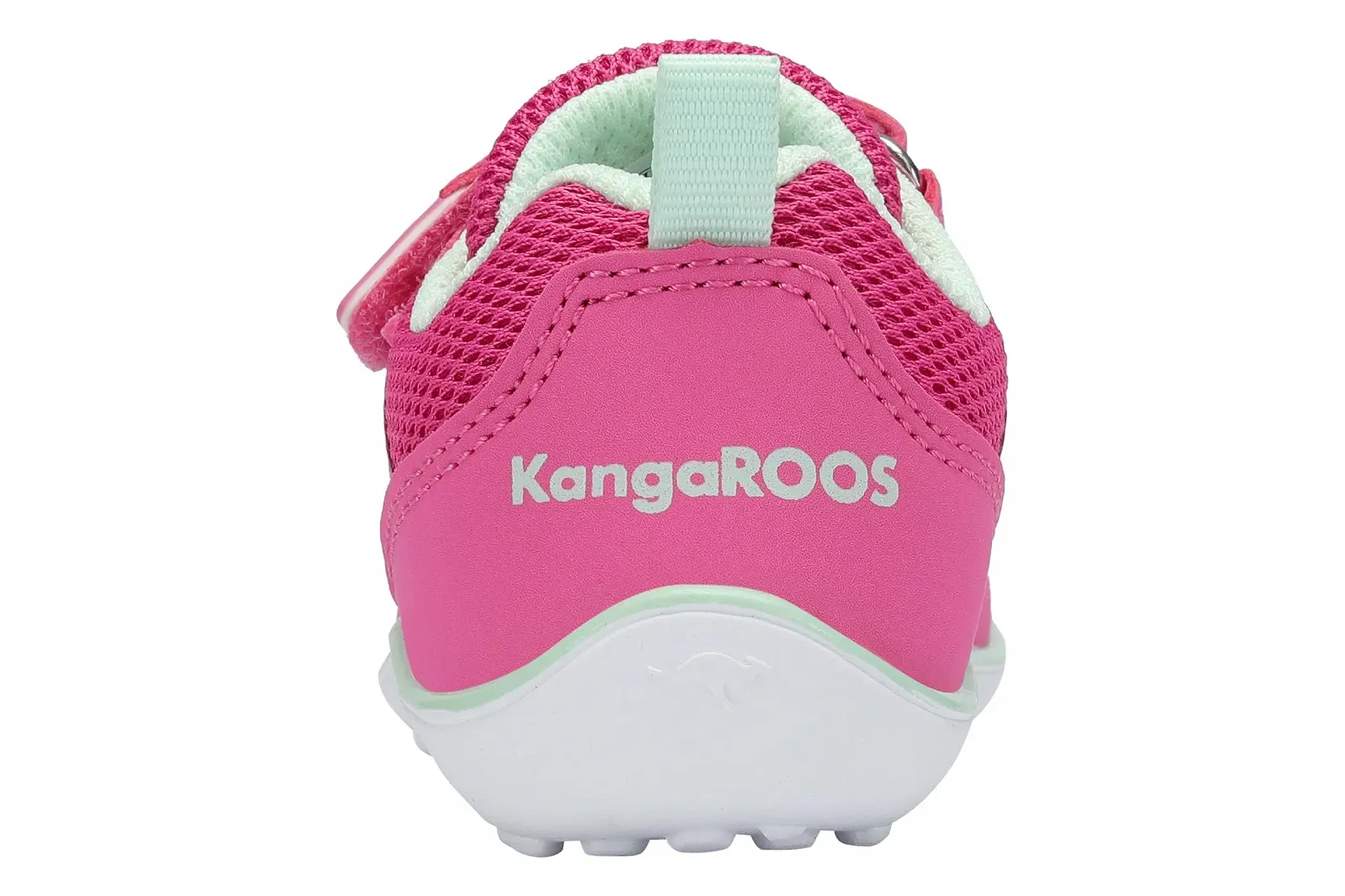Босоніжки KangaROOS K-bfi Roots Ev для дівчат, фото №3
