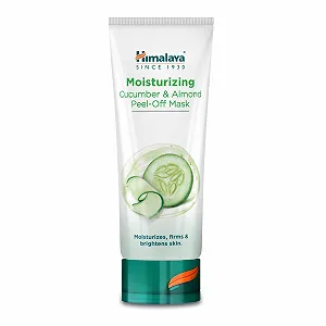 Маска для лица Himalaya Neem, 75 мл - Фото 1