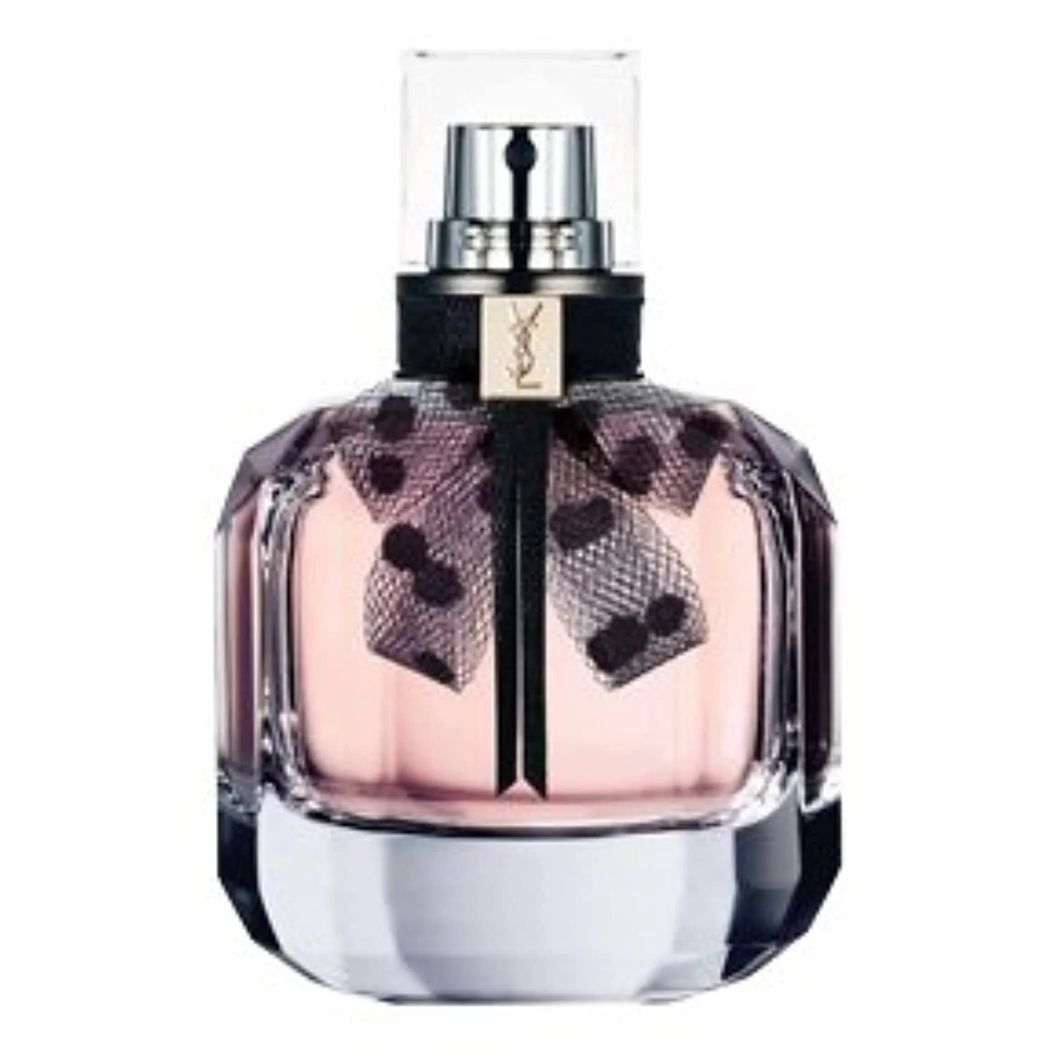 Парфюмированная вода Yves Saint Laurent Mon Paris Couture 50 мл, фото №3 Парфюмированная вода Yves Saint Laurent Mon Paris Couture 50 мл, фото №3
