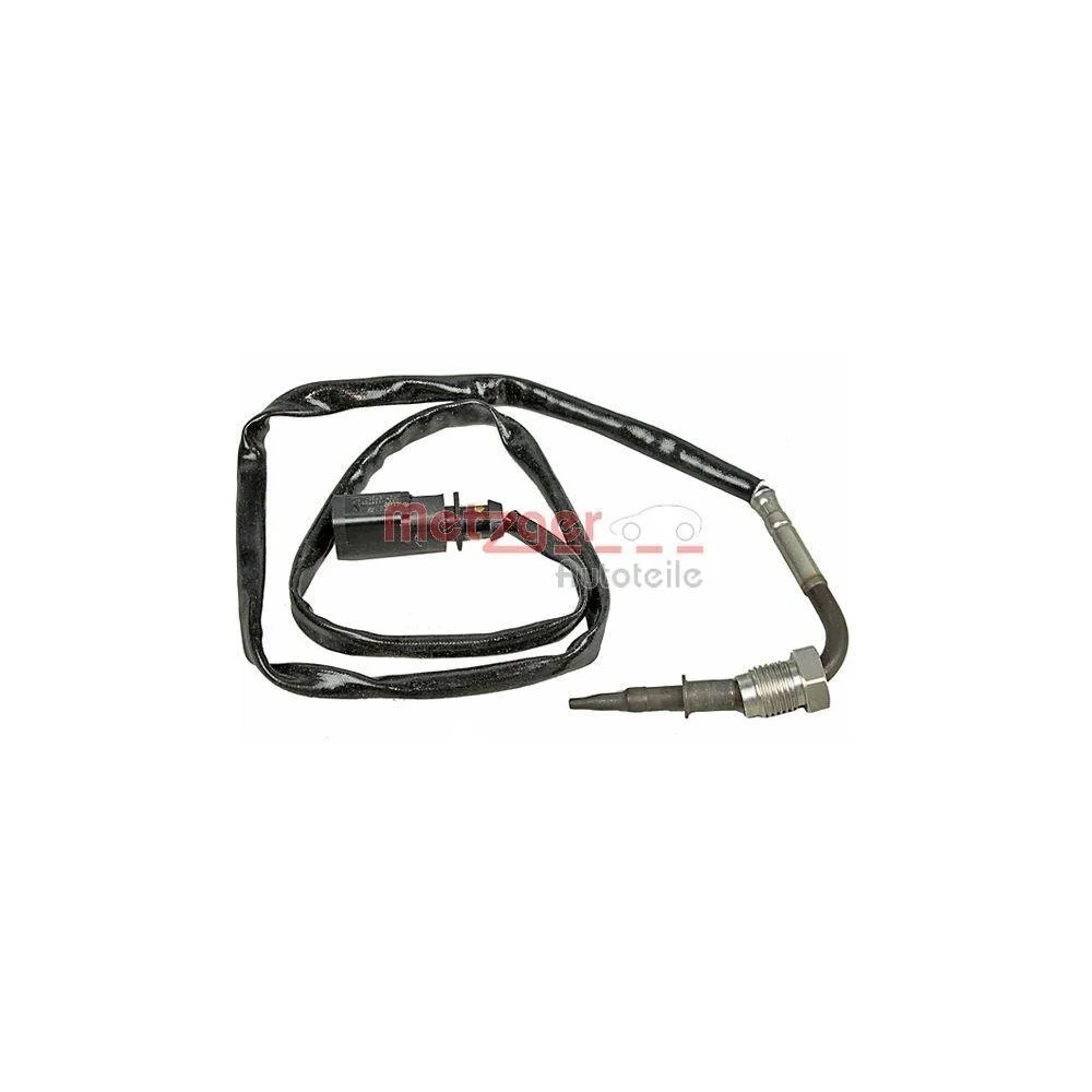 Датчик температури відпрацьованих газів METZGER 0894804, фото №1