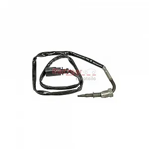 Датчик температури відпрацьованих газів METZGER 0894804 - Фото 1