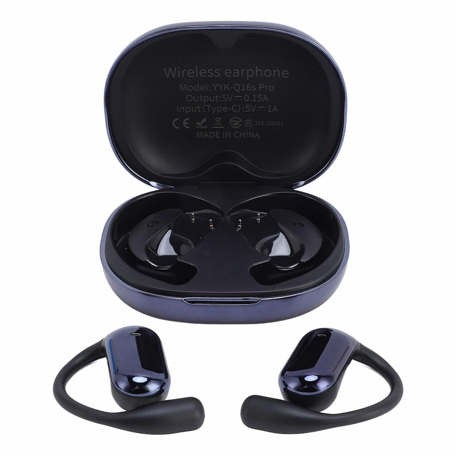 Навушники-перекладачі GOWENIC AI з шумозаглушенням для перекладу мови ABS 2 шт., фото №5