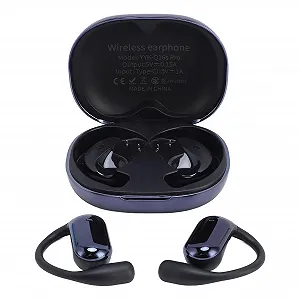 Навушники-перекладачі реального часу з додатком, 80 мов і 14 голосів - Фото 1