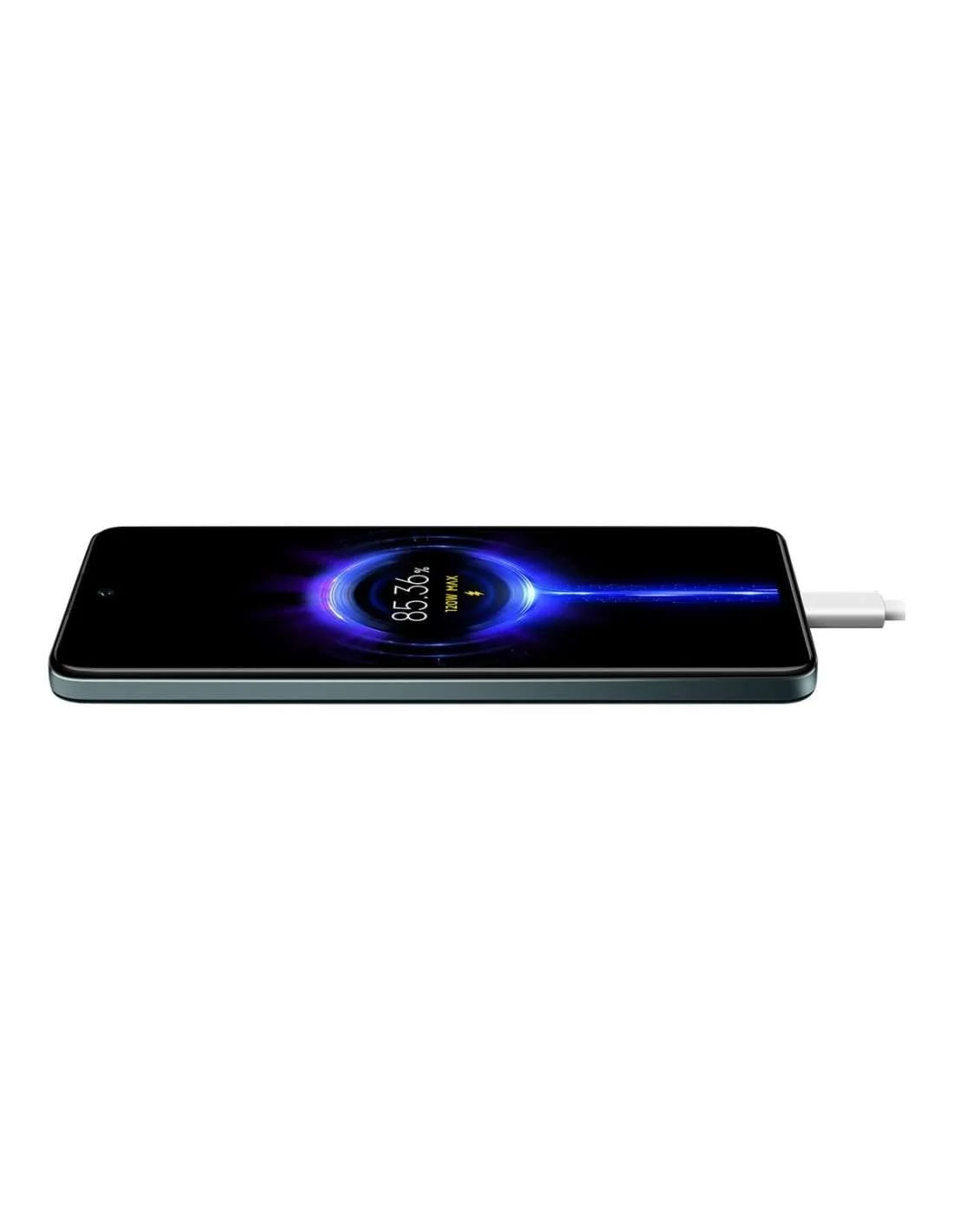 Смартфон Xiaomi Redmi Note 11 Pro+ 5G 108MP 120Hz 4500mAh 6/128GB Forest Green Global Version, фото №4 Смартфон Xiaomi Redmi Note 11 Pro+ 5G 108MP 120Hz 4500mAh 6/128GB Forest Green Global Version, фото №4