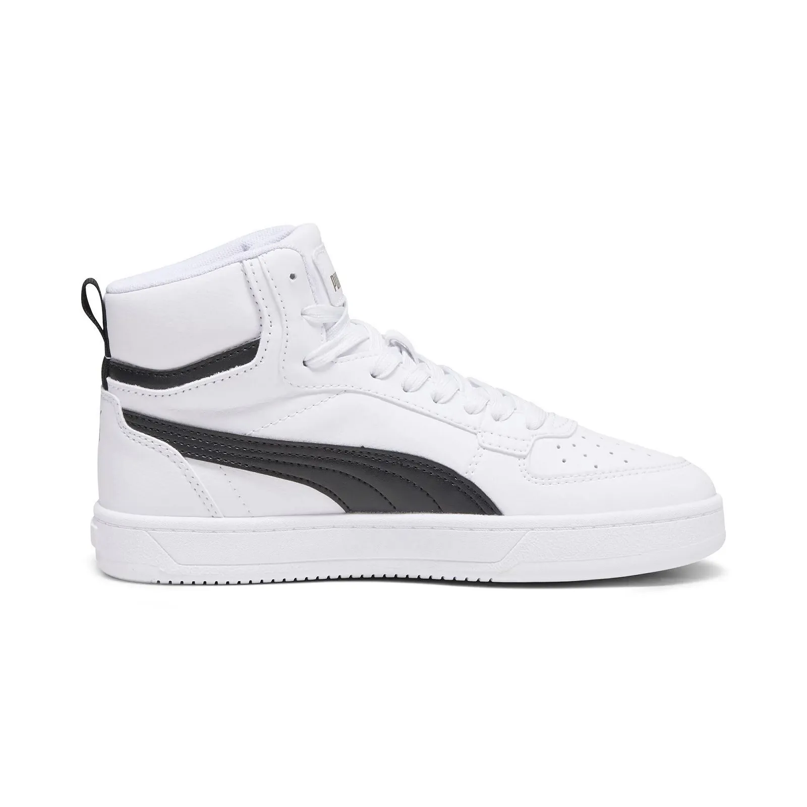 Кросівки Puma Caven 2.0 Mid Jr, дитячі, унісекс, фото №5 Кросівки Puma Caven 2.0 Mid Jr, дитячі, унісекс, фото №5