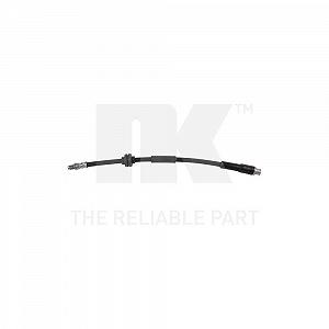 Тормозной шланг NK 8523144 для FIAT, передний мост - Фото 1