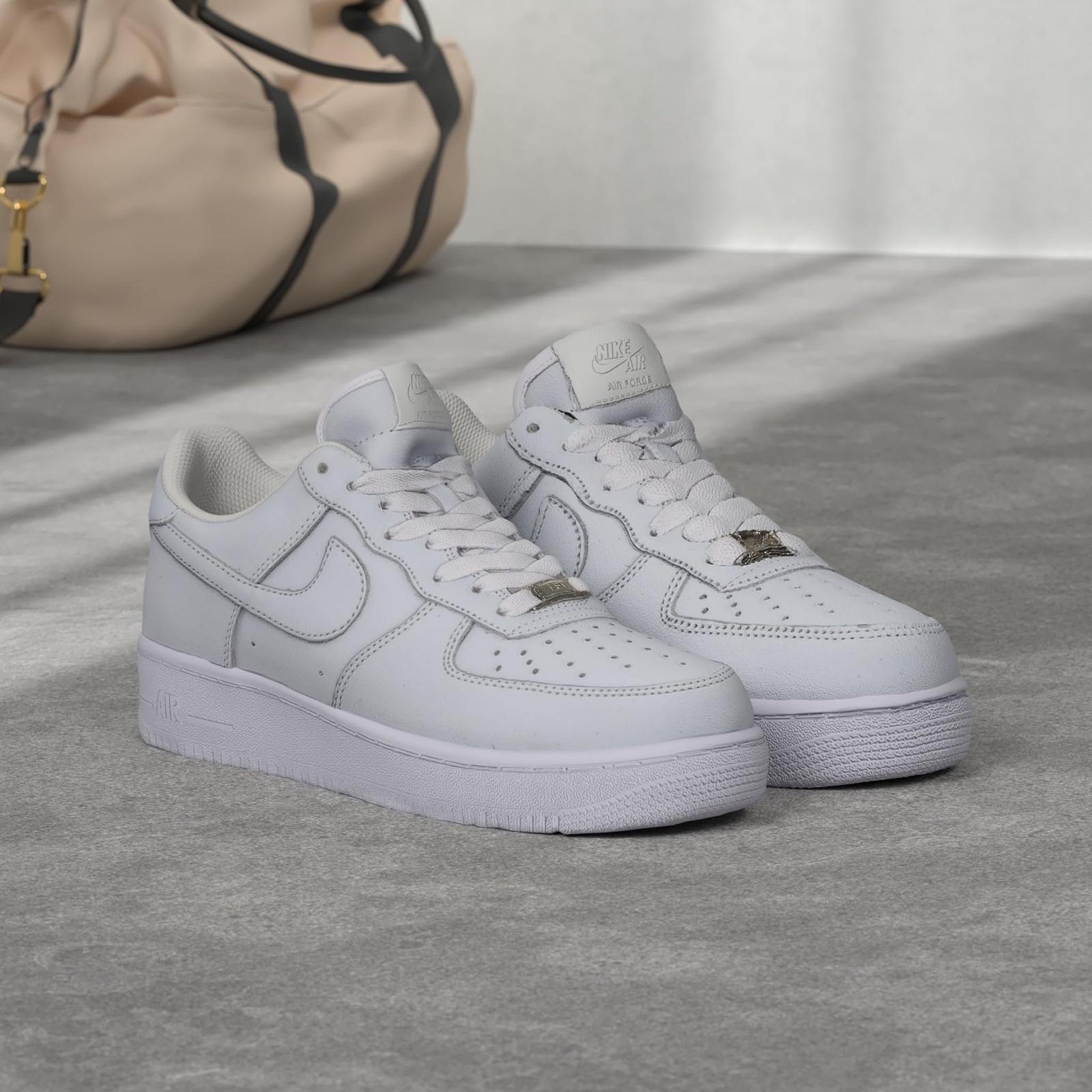 Кроссовки Nike Air Force 1 '07 мужские, фото №2