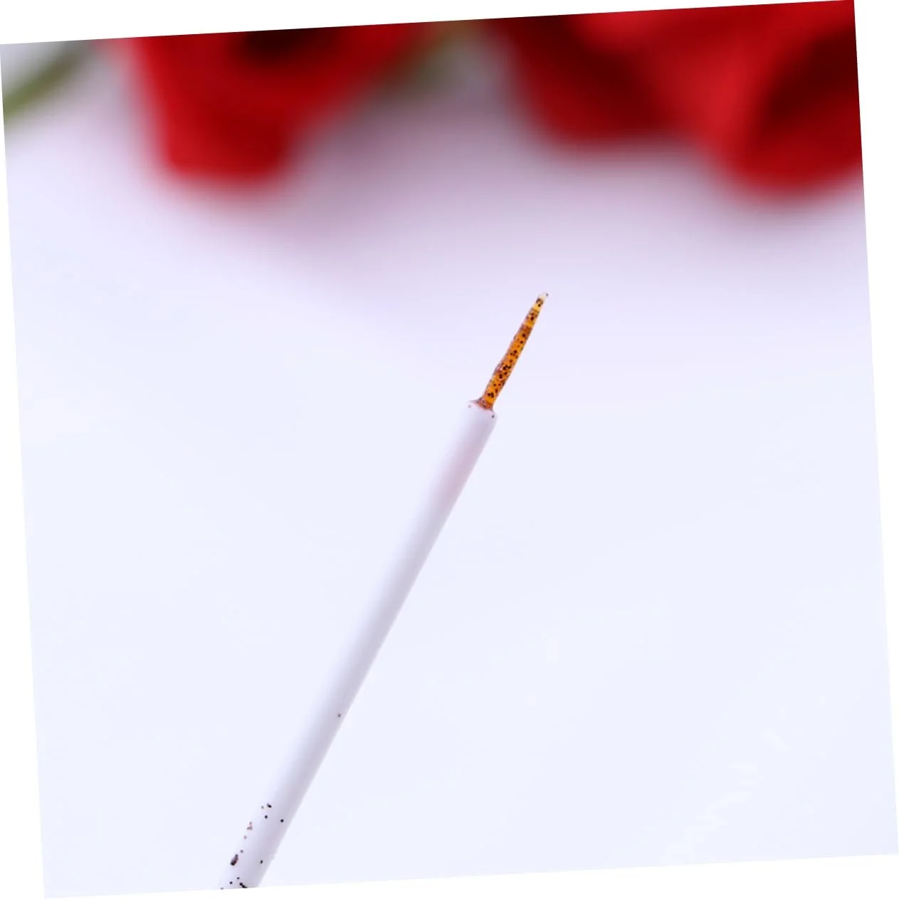 Підводка FOMIYES Блискітки Рідка, фото №6 Підводка FOMIYES Блискітки Рідка, фото №6