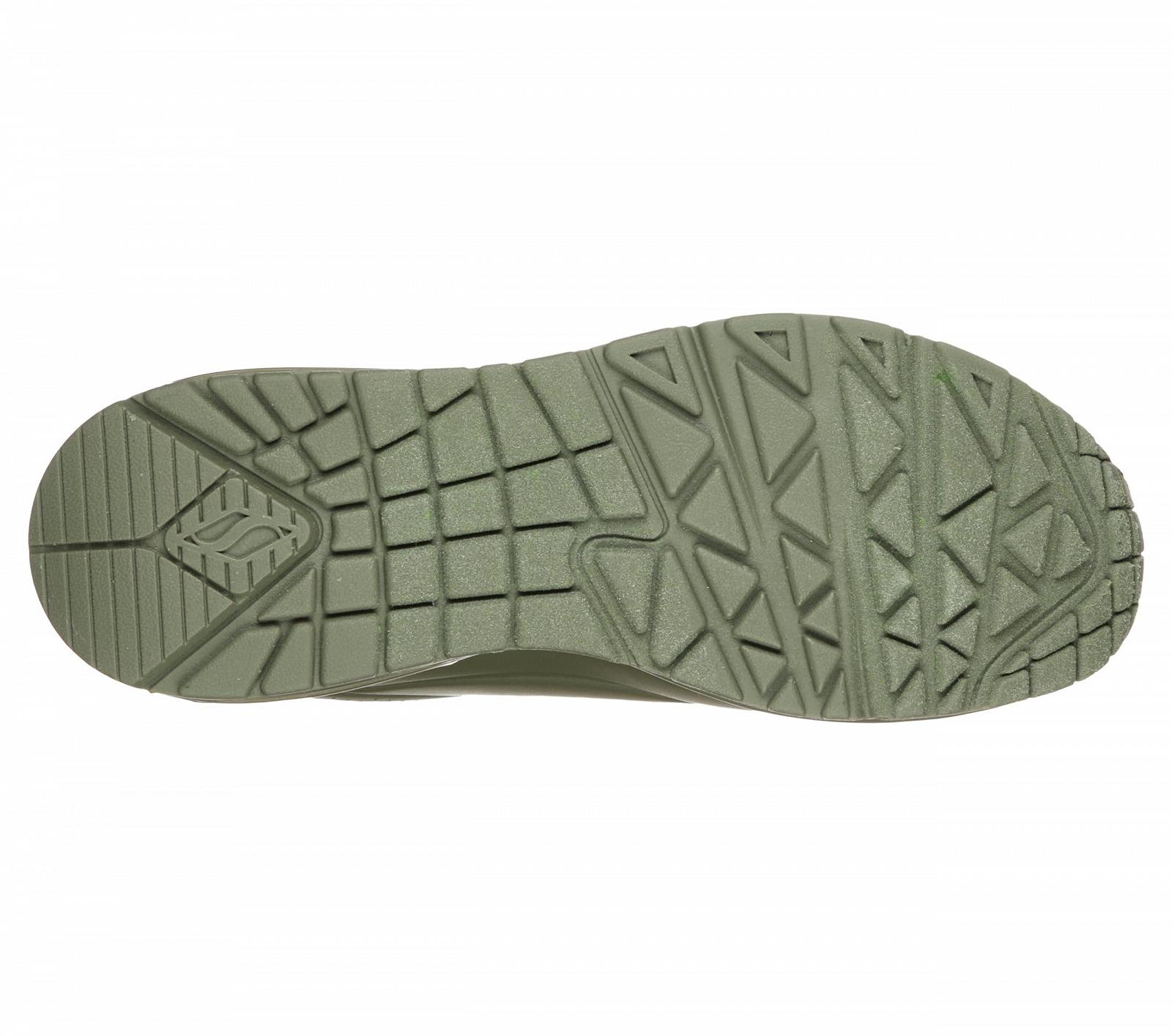 Кроссовки Skechers UNO Stand On Air, фото №4