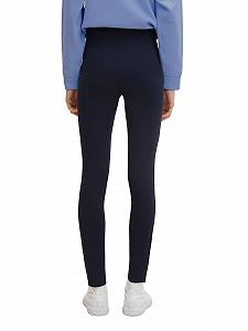 Легінси TOM TAILOR Denim Basic synthetic.ua - Фото 1