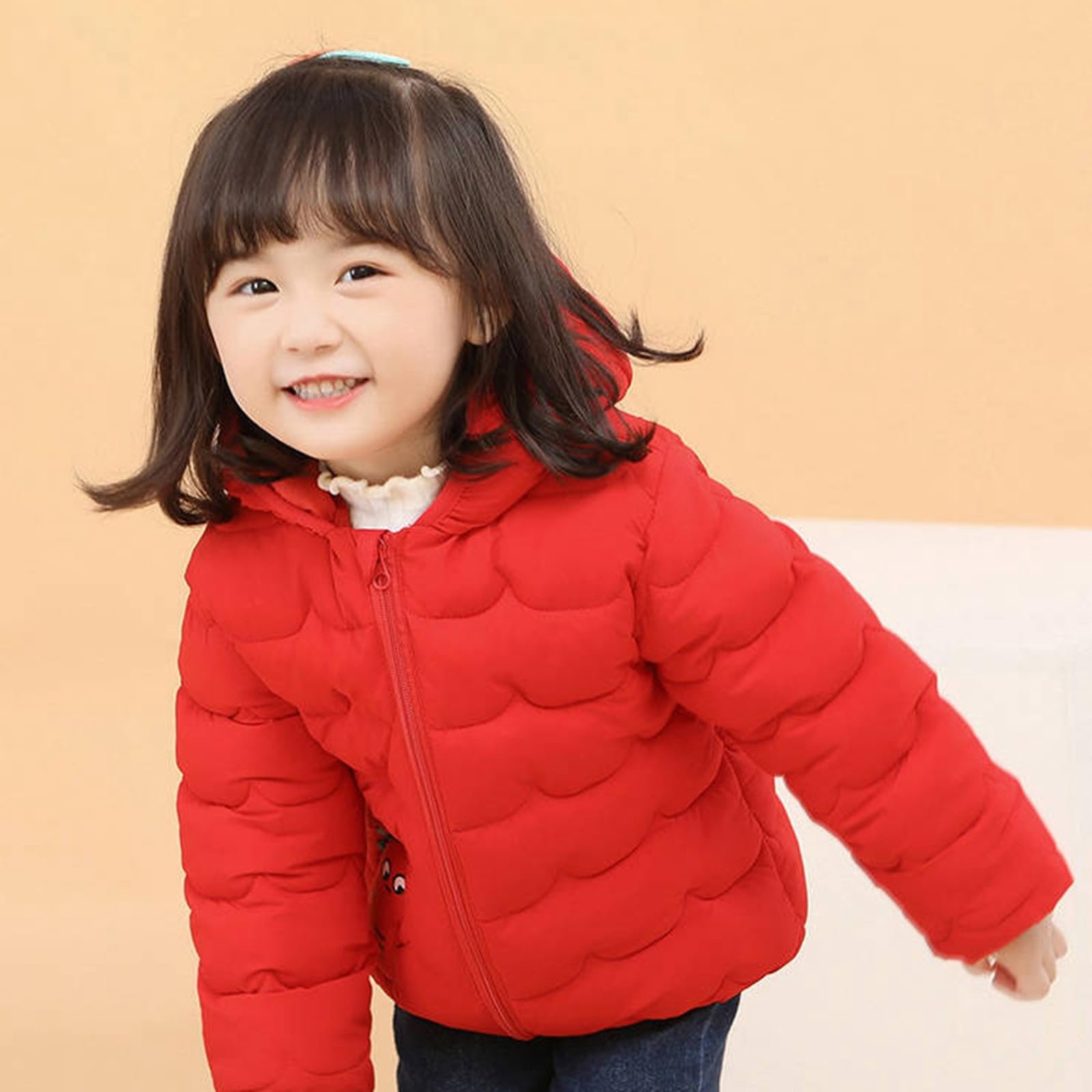 Зимова куртка Kwatieh, фото №2 Зимова куртка Kwatieh, фото №2