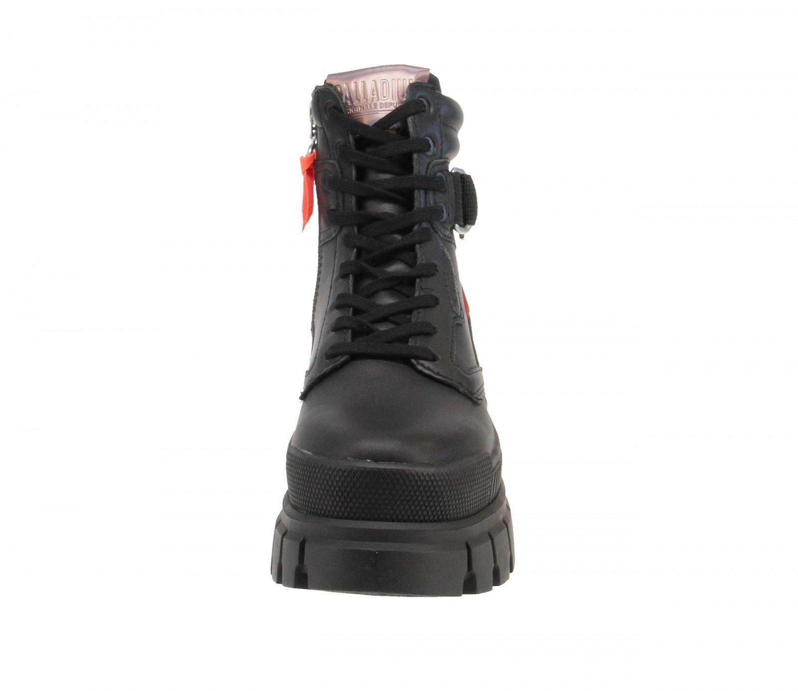 Ботинки Palladium Revolt Sport Ranger, фото №3