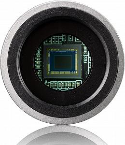 Камера для съемки глубокого космоса BRESSER Full HD - Green 4959050 Sony IMX225 Серая цена на synthetic.ua - Фото 1 Камера для съемки глубокого космоса BRESSER Full HD - Green 4959050 Sony IMX225 Серая synthetic.ua - Фото 1