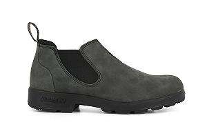 Челсі Blundstone Originals Low Cut Шкіряні черевики - Фото 1