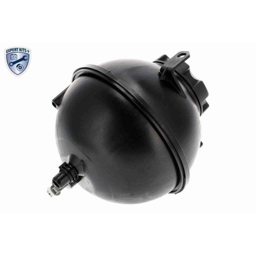Розширювальний бачок охолоджувальної рідини VAICO EXPERT KITS + V20-3451 для BMW, фото №4 Розширювальний бачок охолоджувальної рідини VAICO EXPERT KITS + V20-3451 для BMW, фото №4