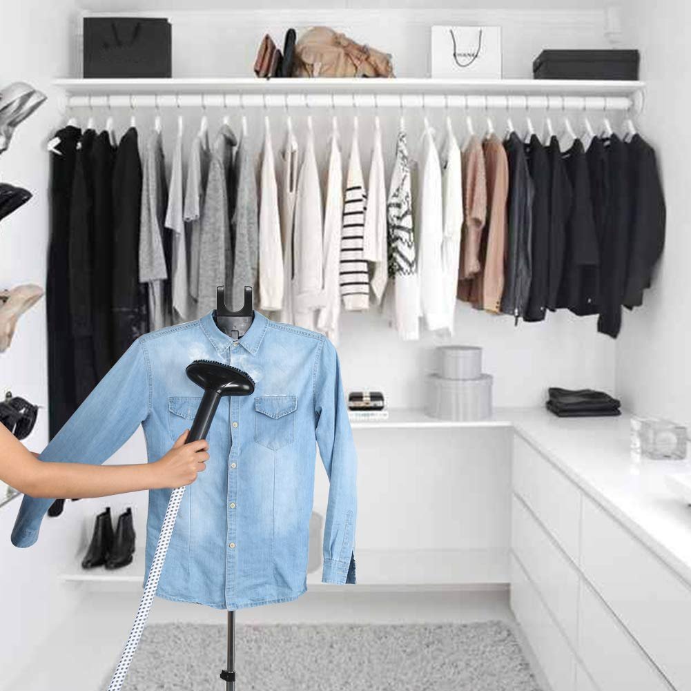 Вертикальний відпарювач Supfine 1700 Вт 1.7 л, фото №3 Вертикальний відпарювач Supfine 1700 Вт 1.7 л, фото №3