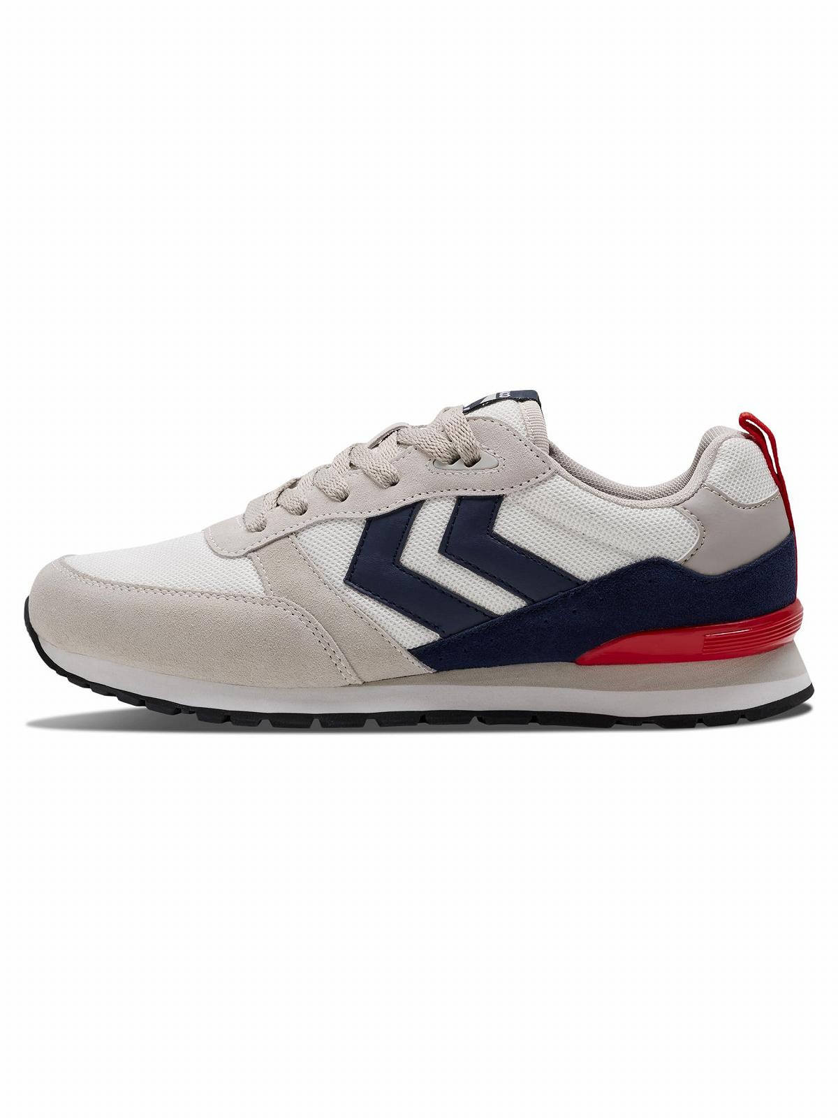 Кроссовки Hummel Monaco 86 Adult, фото №1