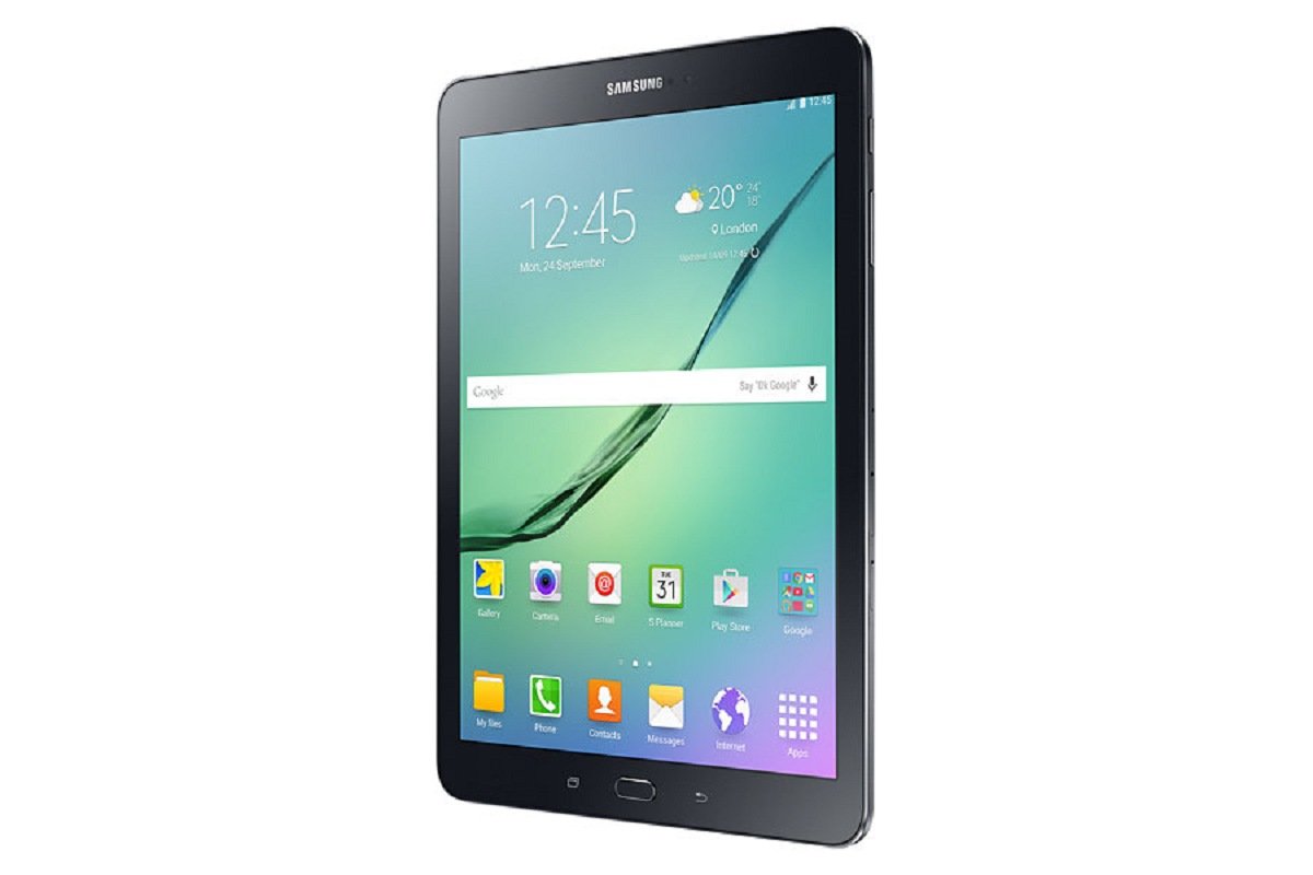 Планшет Samsung Galaxy Tab, фото №1