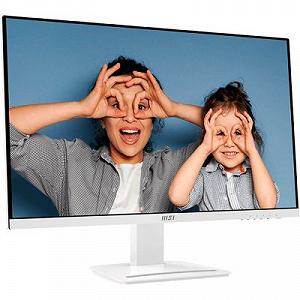 Монитор MSI PRO MP273QW E2 synthetic.ua - Фото 1