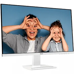 Монитор MSI PRO MP273QW E2 synthetic.ua - Фото 1