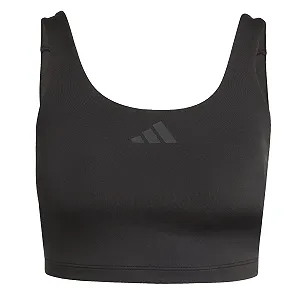 Бюстгальтер-майка Adidas Optime Workout Twist з легкою підтримкою 1 шт. - Фото 1