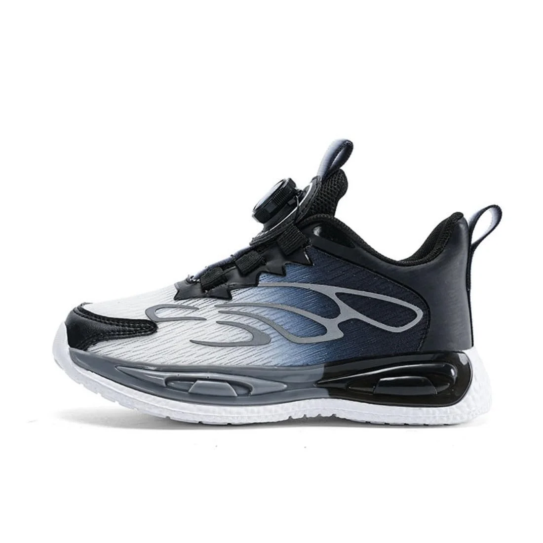 Кроссовки детские для помещений, теннисные, для активного отдыха, для бега, спортивные, дышащие, фото №4