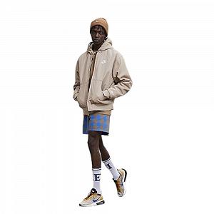 Кросівки Nike 38.5 synthetic.ua - Фото 1