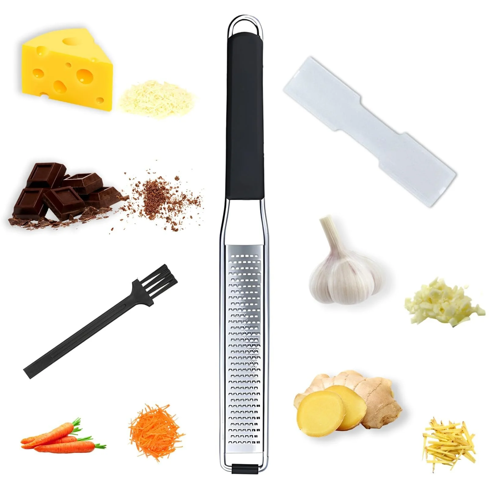 Кухонная терка, фото №1