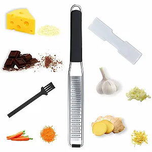 Терка кухонна - Фото 1