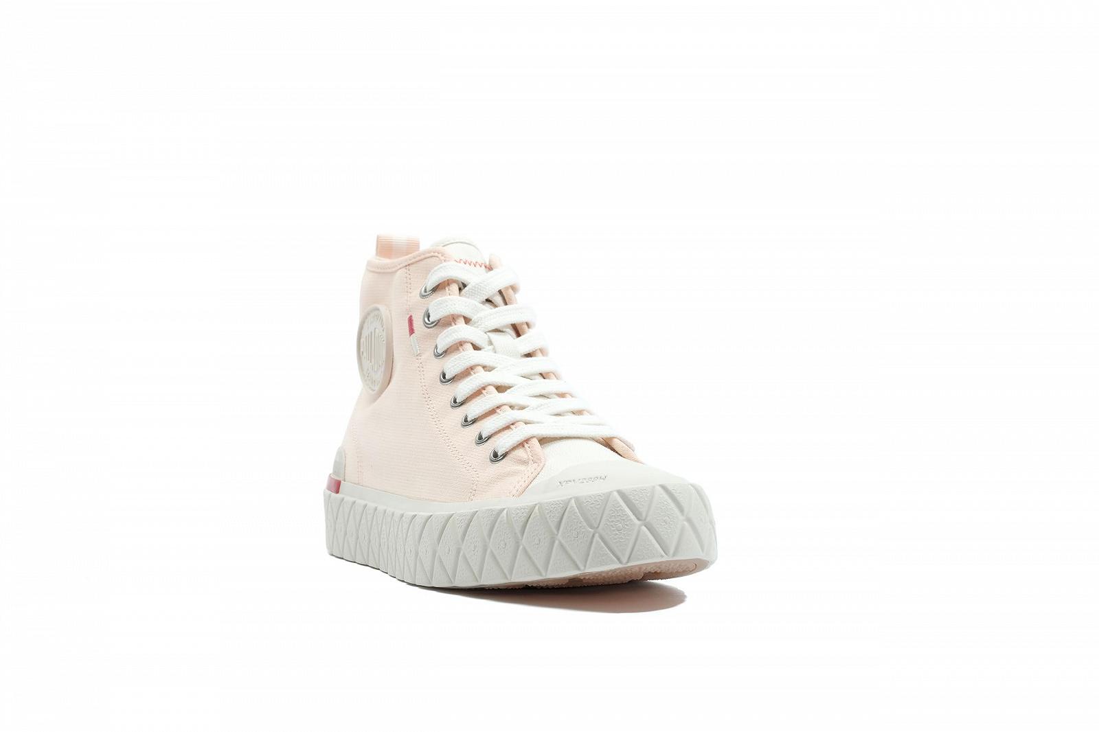 Кроссовки Palladium Palla Ace Chukka Org 79142305M, фото №6