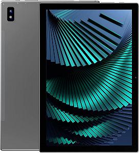 Купити Планшет 10.1" Full HD SGIN X10 6/128Gb 4G 2-SIM 8 ядер Android 11 7000 mAh Сірий - Фото 1 Планшет 10.1" Full HD SGIN X10 6/128Gb 4G 2-SIM 8 ядер Android 11 7000 mAh Сірий - Фото 1