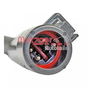 Лямбда-зонд METZGER 0893537 лівий synthetic.ua - Фото 1