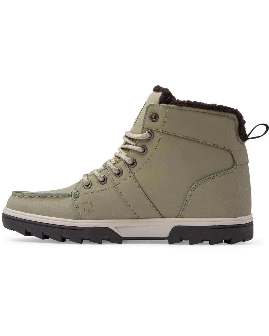 Туфлі DC Shoes Woodland, фото №3
