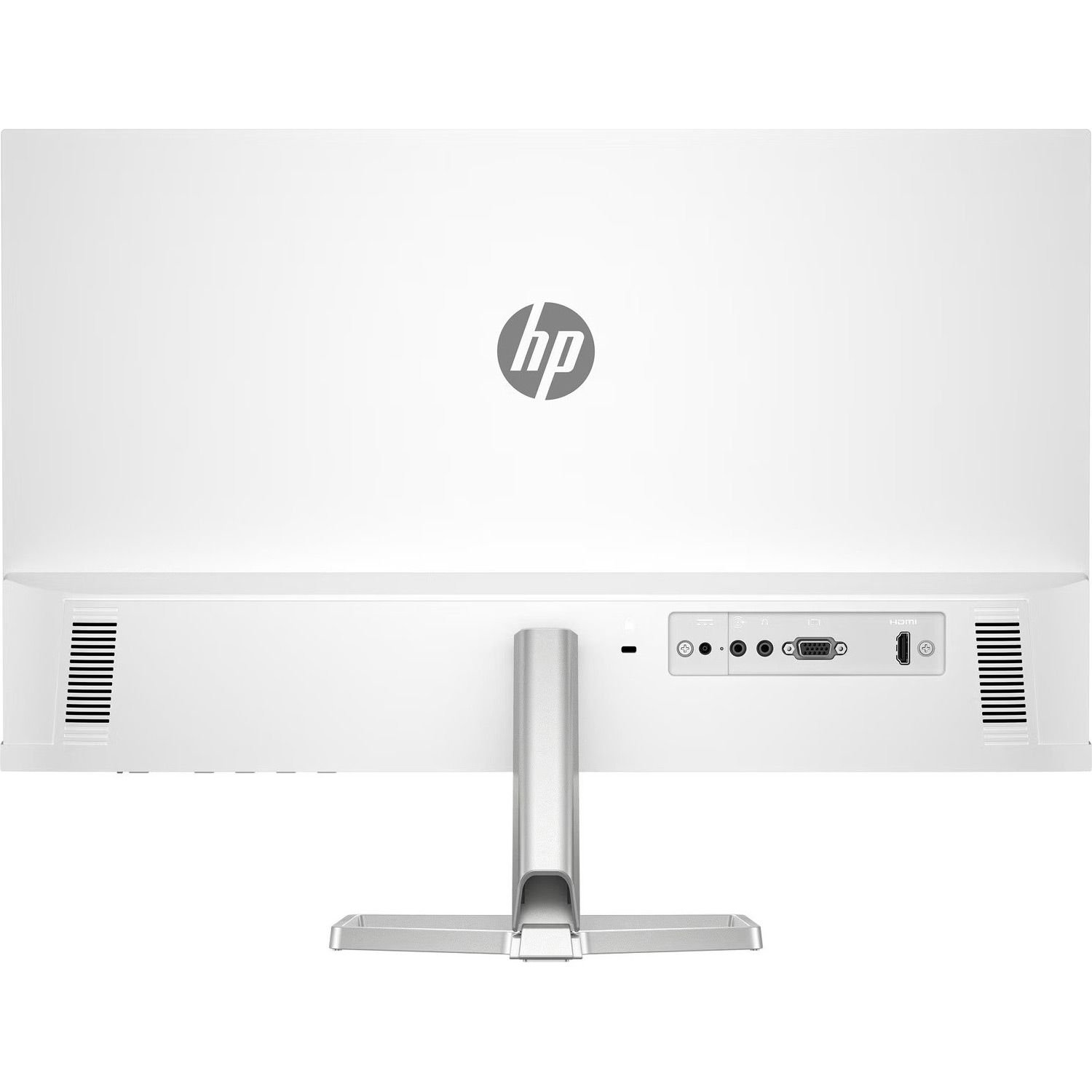 Монітор 23.8" HP S5 524SA Full HD IPS 100 Гц, фото №4