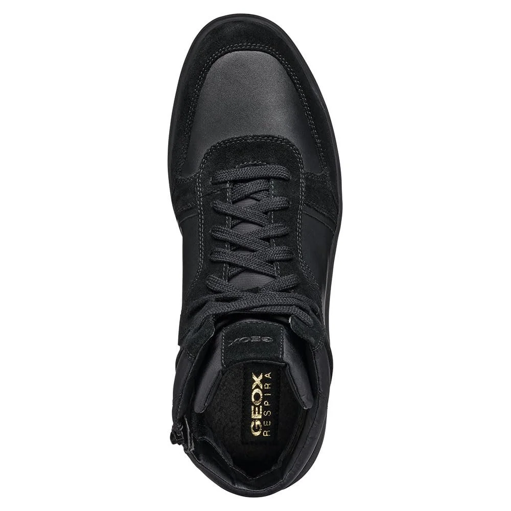 Кроссовки Geox U Avola C, фото №4 Кроссовки Geox U Avola C, фото №4