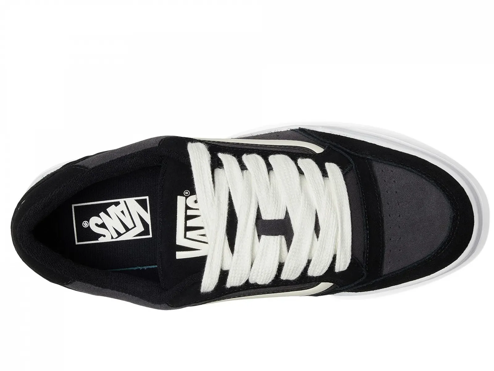 Кросівки Vans Unisex Hylane, фото №2