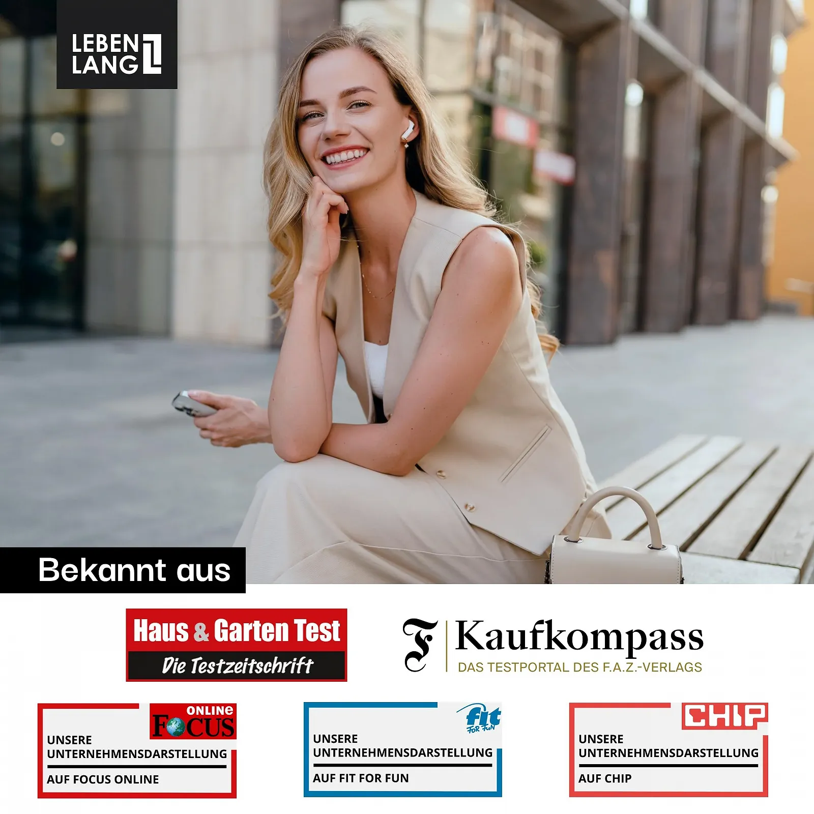 Відпарювач LEBENLANG Travel Compact Foldable 900 Вт White, фото №6