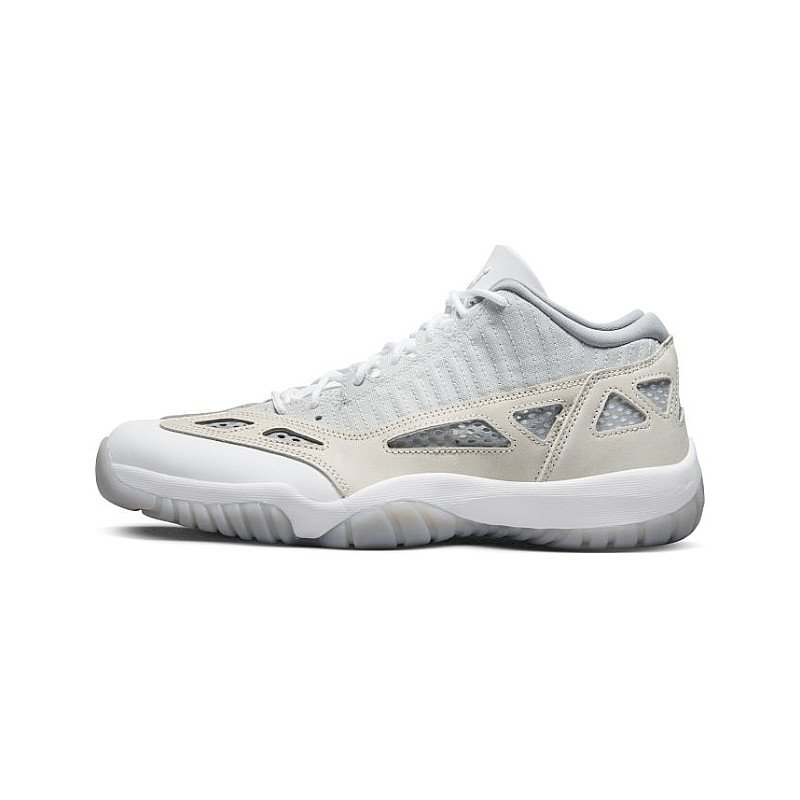 Кроссовки Air Jordan 11 Retro Low 919712-102, фото №1
