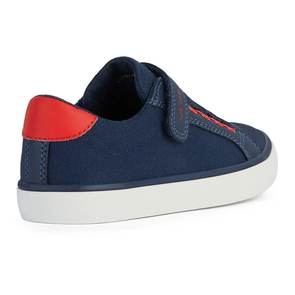 Кроссовки Geox J Gisli Boy B, фото №6 Кроссовки Geox J Gisli Boy B, фото №6