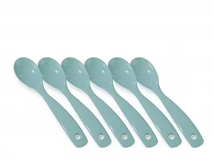 Ложка Rosti Nordic Green, 6 шт - Фото 1