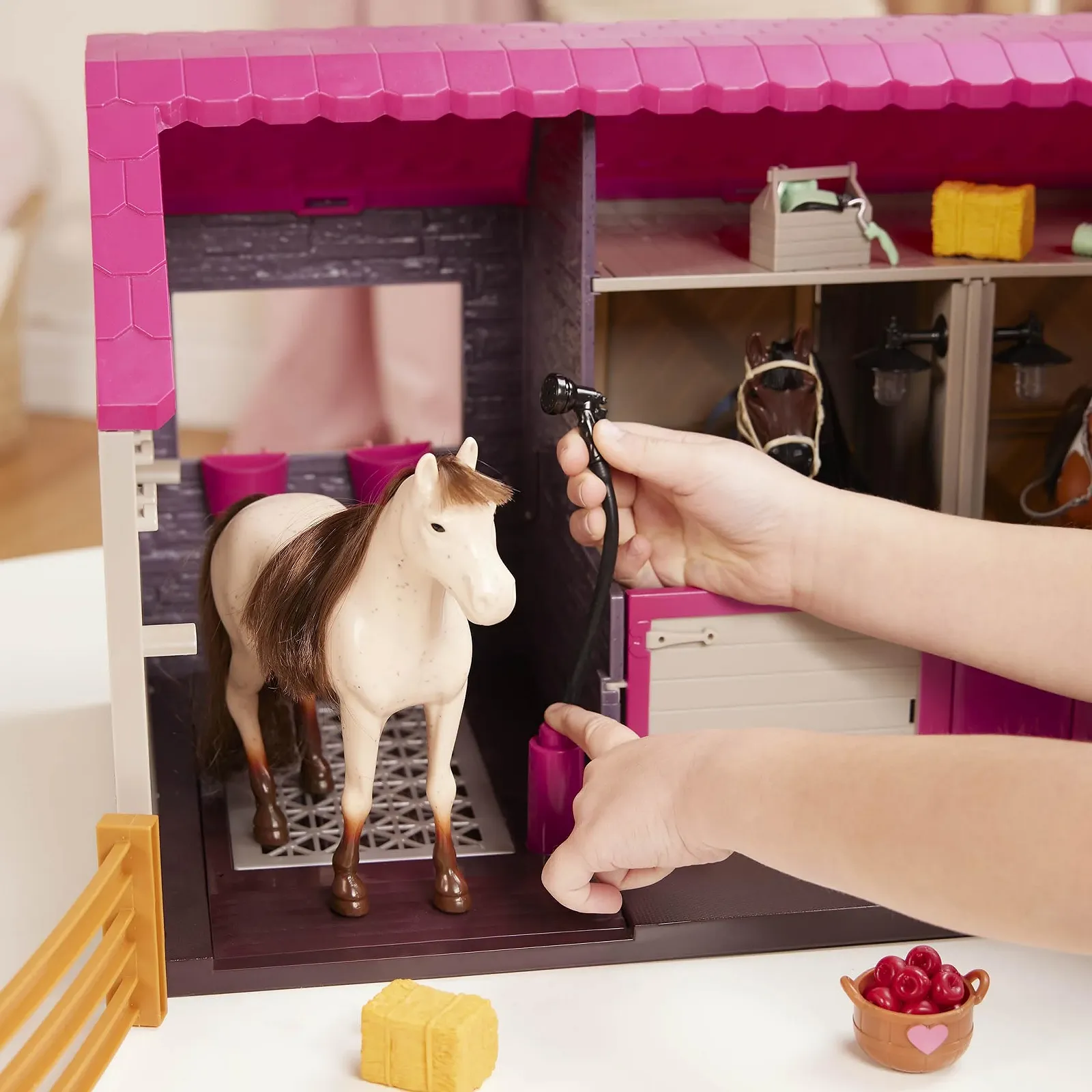 Игровой набор Lori Ecurie lo37053z, фото №5 Игровой набор Lori Ecurie lo37053z, фото №5