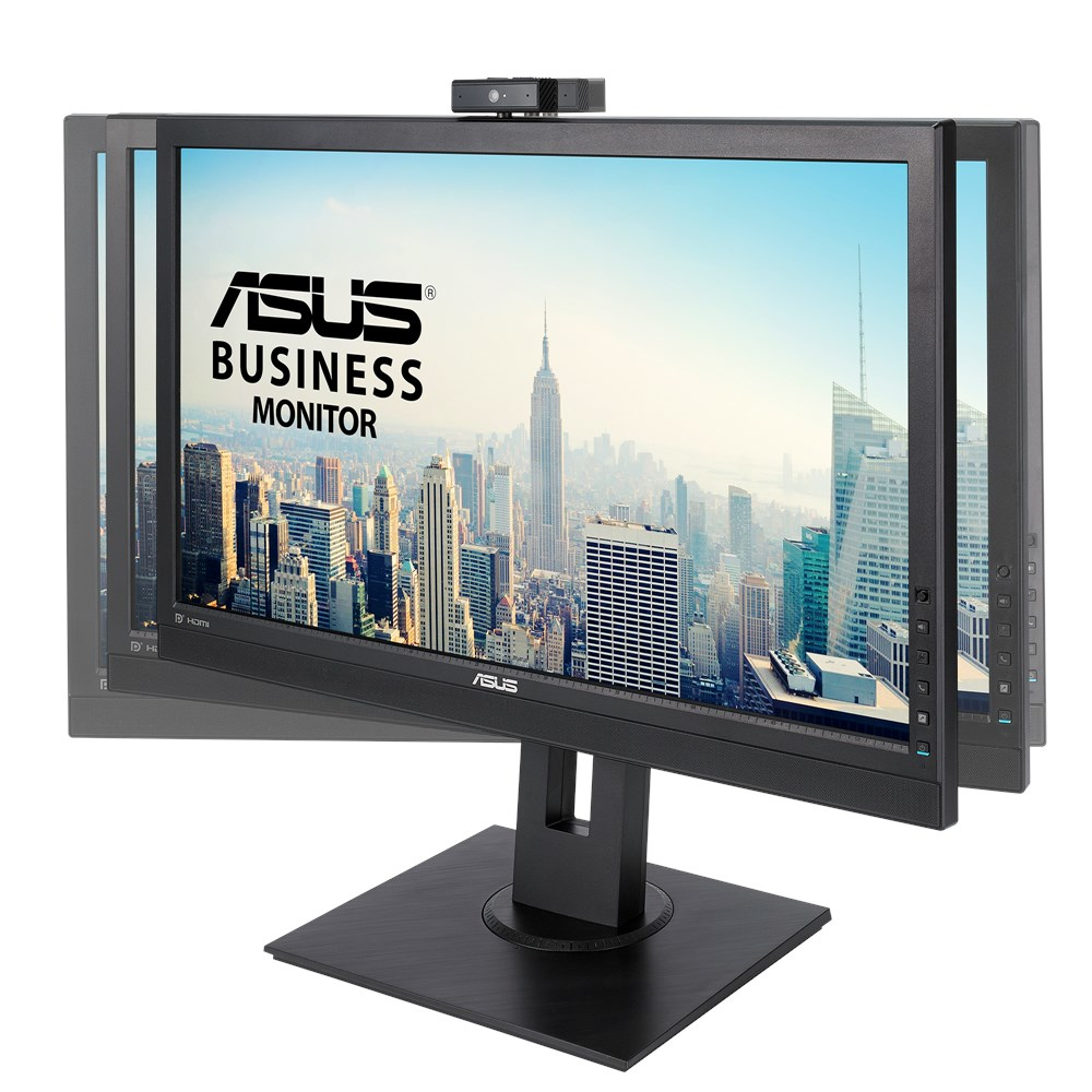 Монитор 23.8" Asus BE24DQLB Full HD IPS 60 Гц, фото №3